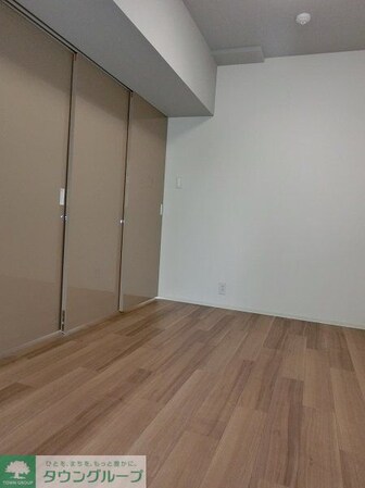 ZOOM駒込の物件内観写真